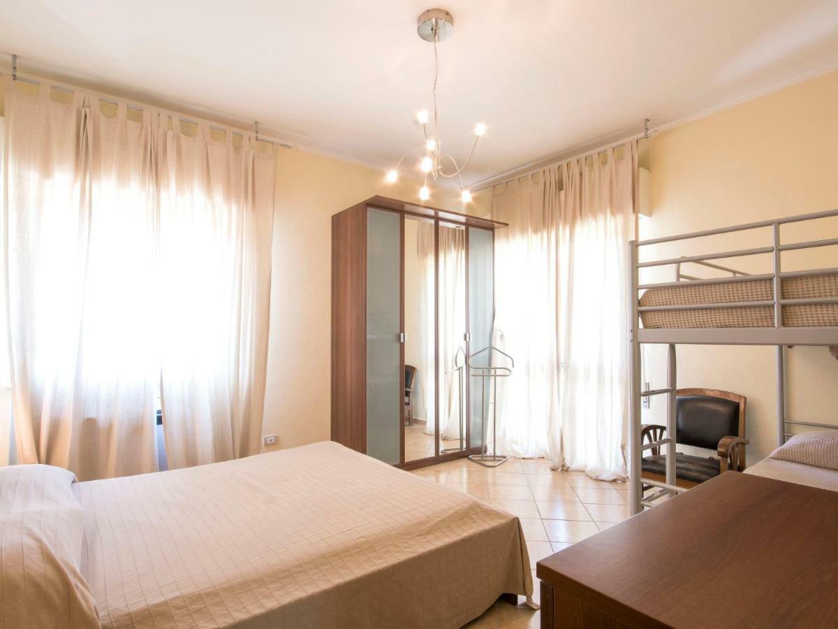 Apartment Il Litorale By Interhome Forte dei Marmi Exterior photo
