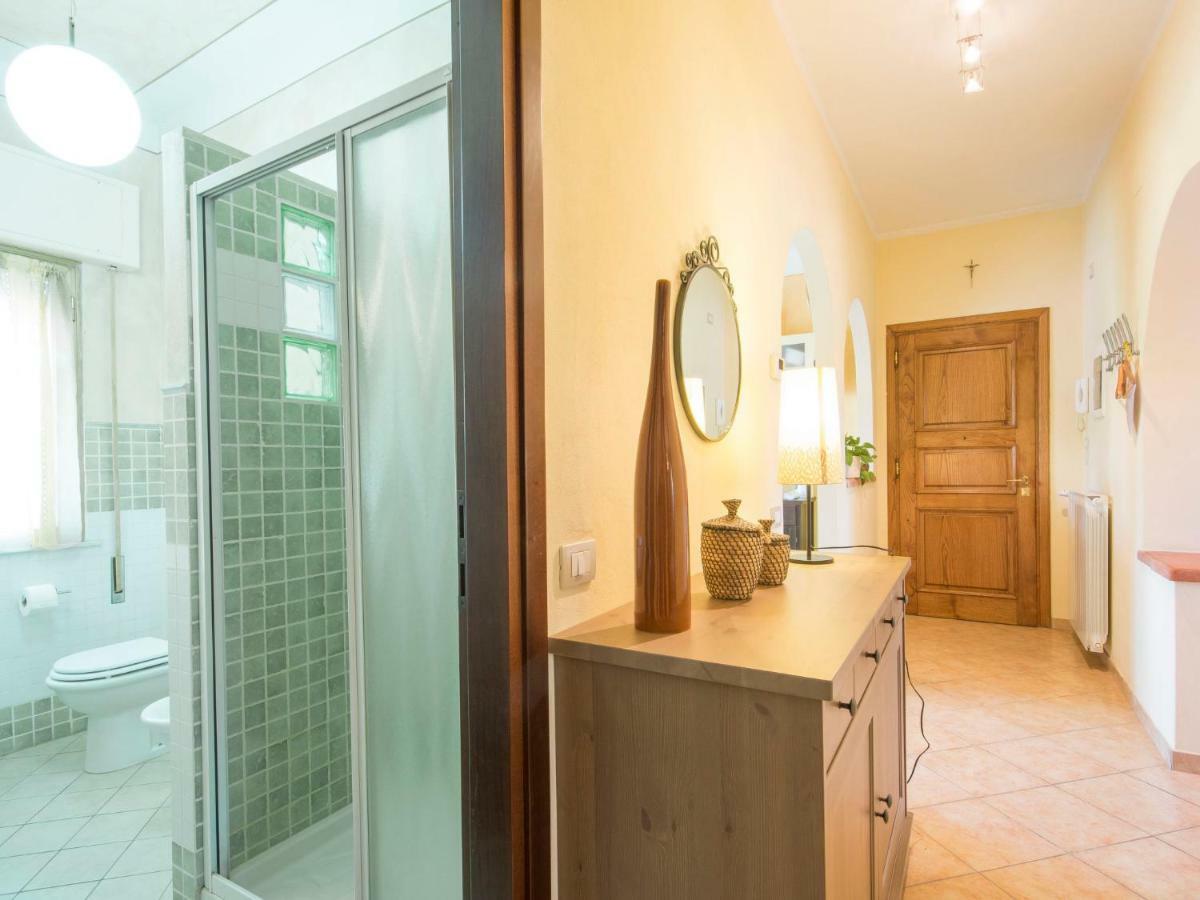 Apartment Il Litorale By Interhome Forte dei Marmi Exterior photo