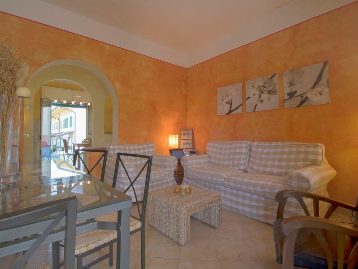 Apartment Il Litorale By Interhome Forte dei Marmi Exterior photo