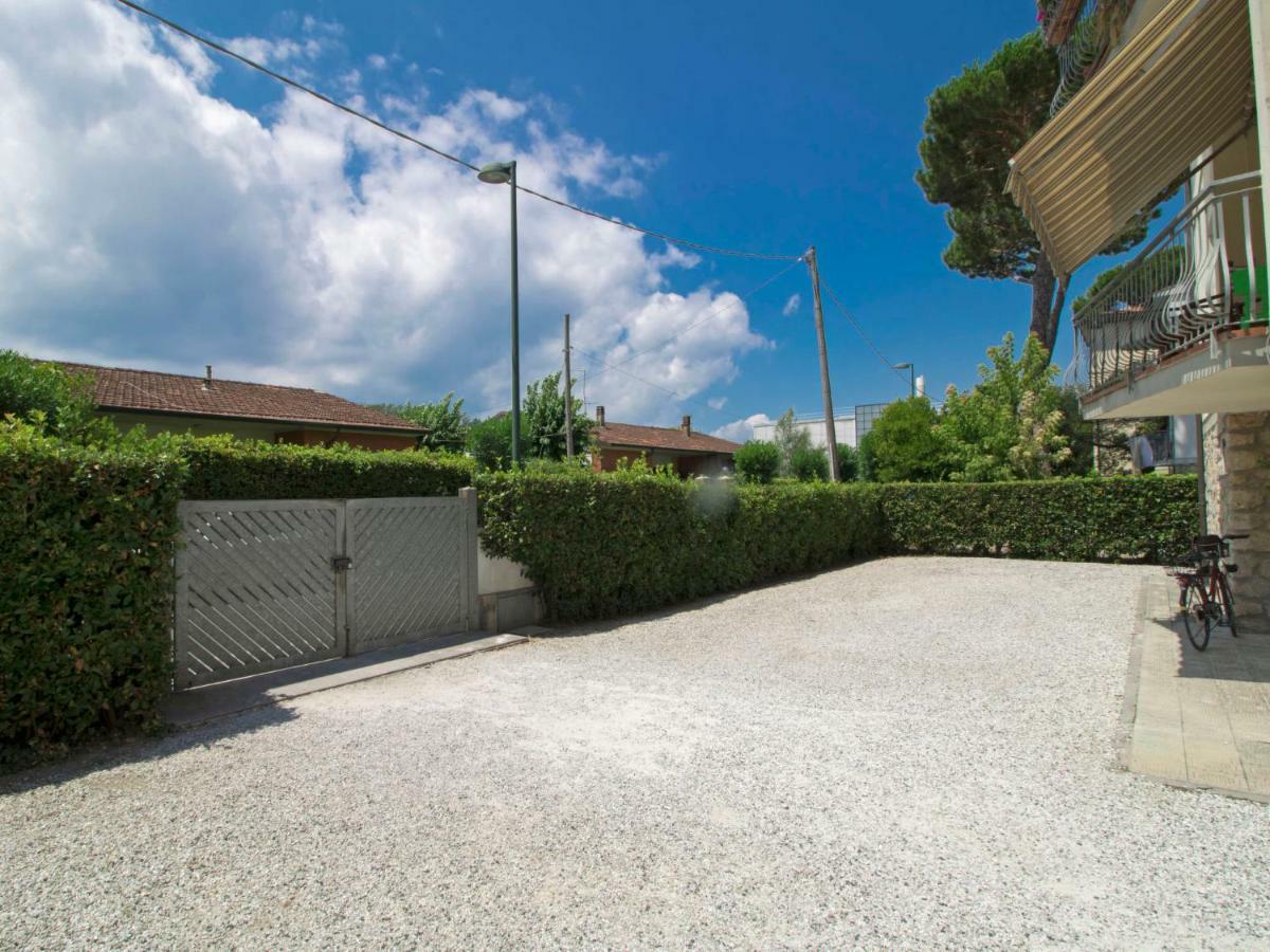 Apartment Il Litorale By Interhome Forte dei Marmi Exterior photo